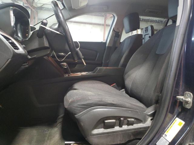  GMC TERRAIN 2015 Синий