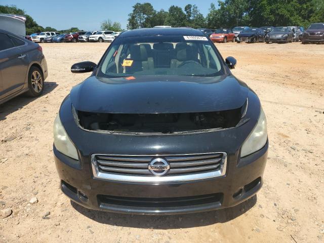  NISSAN MAXIMA 2013 Black