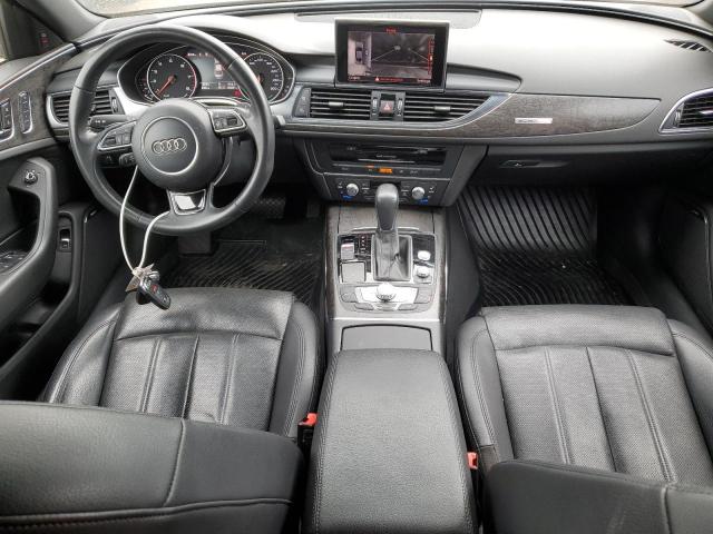 2018 AUDI A6 PROGRESSIV  