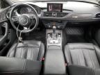 2018 AUDI A6 PROGRESSIV   à vendre chez Copart ON - TORONTO