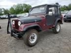 1968 Jeep Cj-5 for Sale in Portland, OR - Mechanical