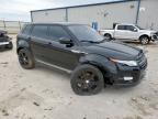 2015 Land Rover Range Rover Evoque Pure Plus zu verkaufen in Haslet, TX - Undercarriage