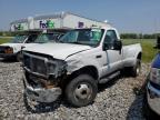 2007 Ford F350 Super Duty for Sale in Angola, NY - Front End