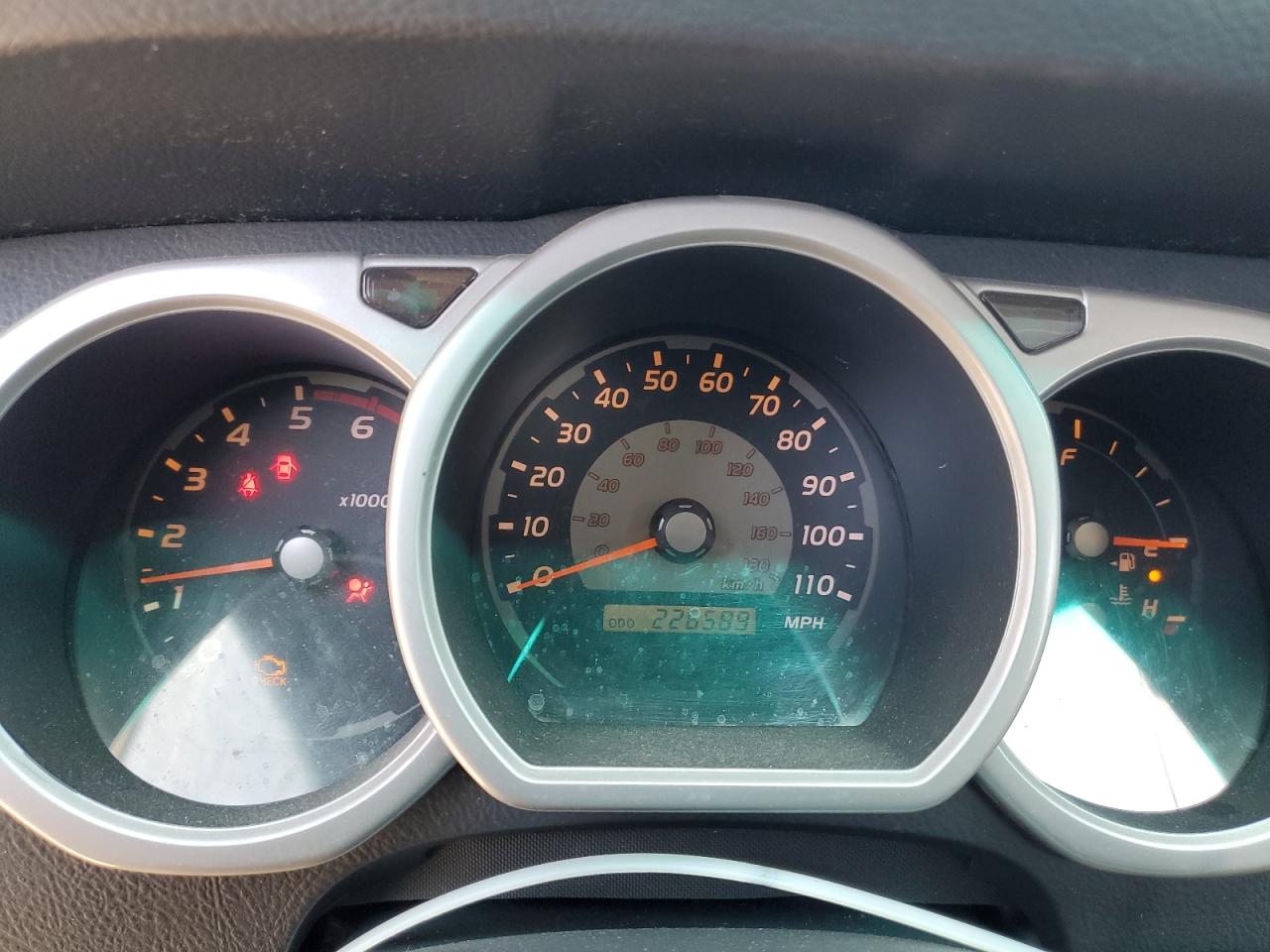 2004 Toyota 4Runner Sr5 VIN: JTEBT14R340034272 Lot: 62862035
