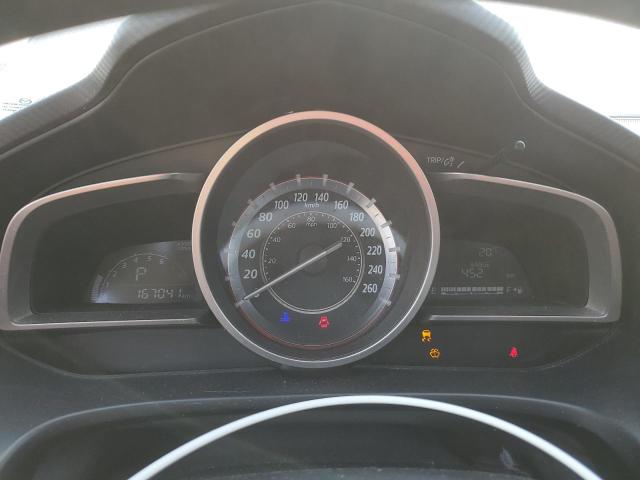 2015 MAZDA 3 SPORT