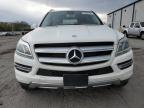 2014 Mercedes-Benz Gl 450 4Matic للبيع في Las Vegas، NV - Side