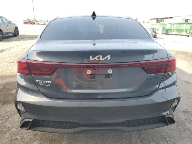  KIA FORTE 2023 Gray