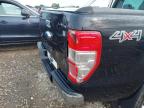 2017 FORD RANGER LIM for sale at Copart YORK