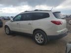 2012 Chevrolet Traverse Lt na sprzedaż w Brighton, CO - Hail