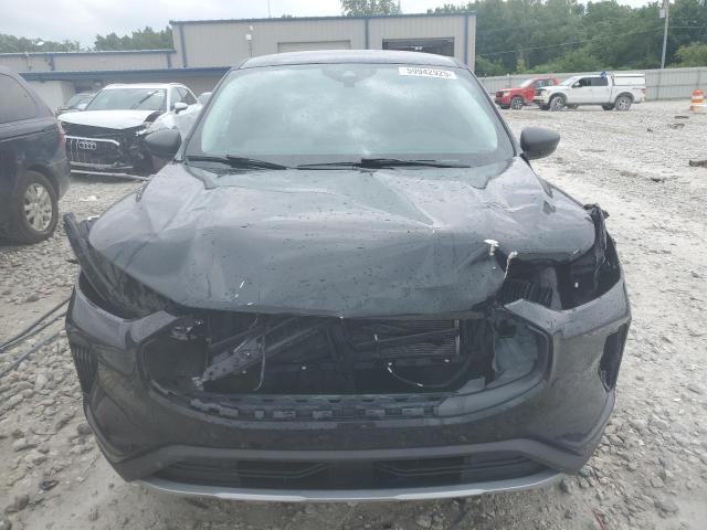  FORD ESCAPE ACT 2023 Черный