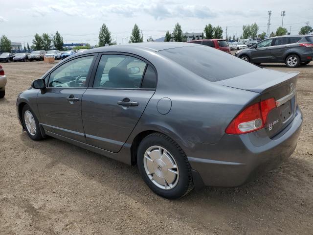 2010 HONDA CIVIC DX-G  