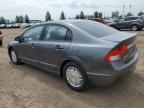 2010 HONDA CIVIC DX-G   for sale at Copart AB - CALGARY