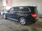 2015 Mercedes-Benz Gl 350 Bluetec   na sprzedaż w Franklin, WI - Front End