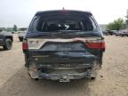 2018 Dodge Durango Citadel იყიდება Davison-ში, MI - Rear End