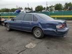 1996 Chevrolet Caprice Classic en Venta en Denver, CO - Rear End