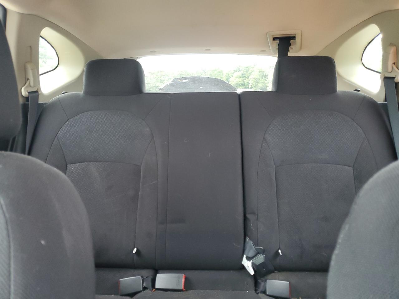 2010 Nissan Rogue S VIN: JN8AS5MV0AW125794 Lot: 61014875