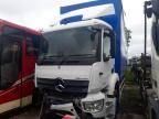 2018 MERCEDES BENZ ANTOS (1) for sale at Copart WOLVERHAMPTON