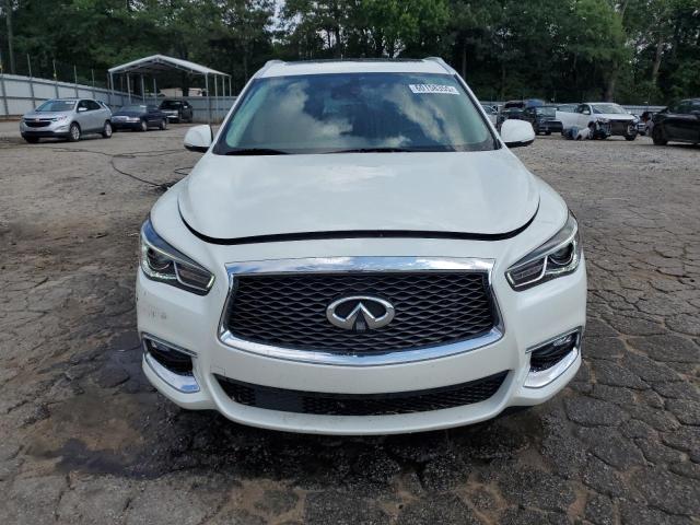  INFINITI QX60 2019 White