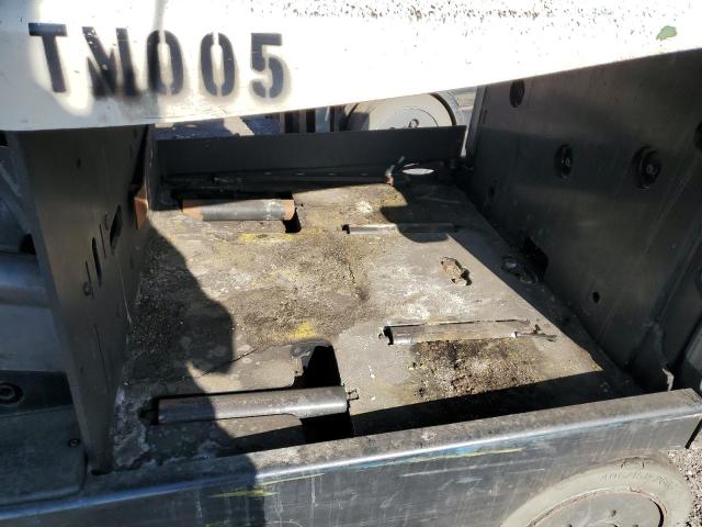 2014 CROWN FORKLIFT  