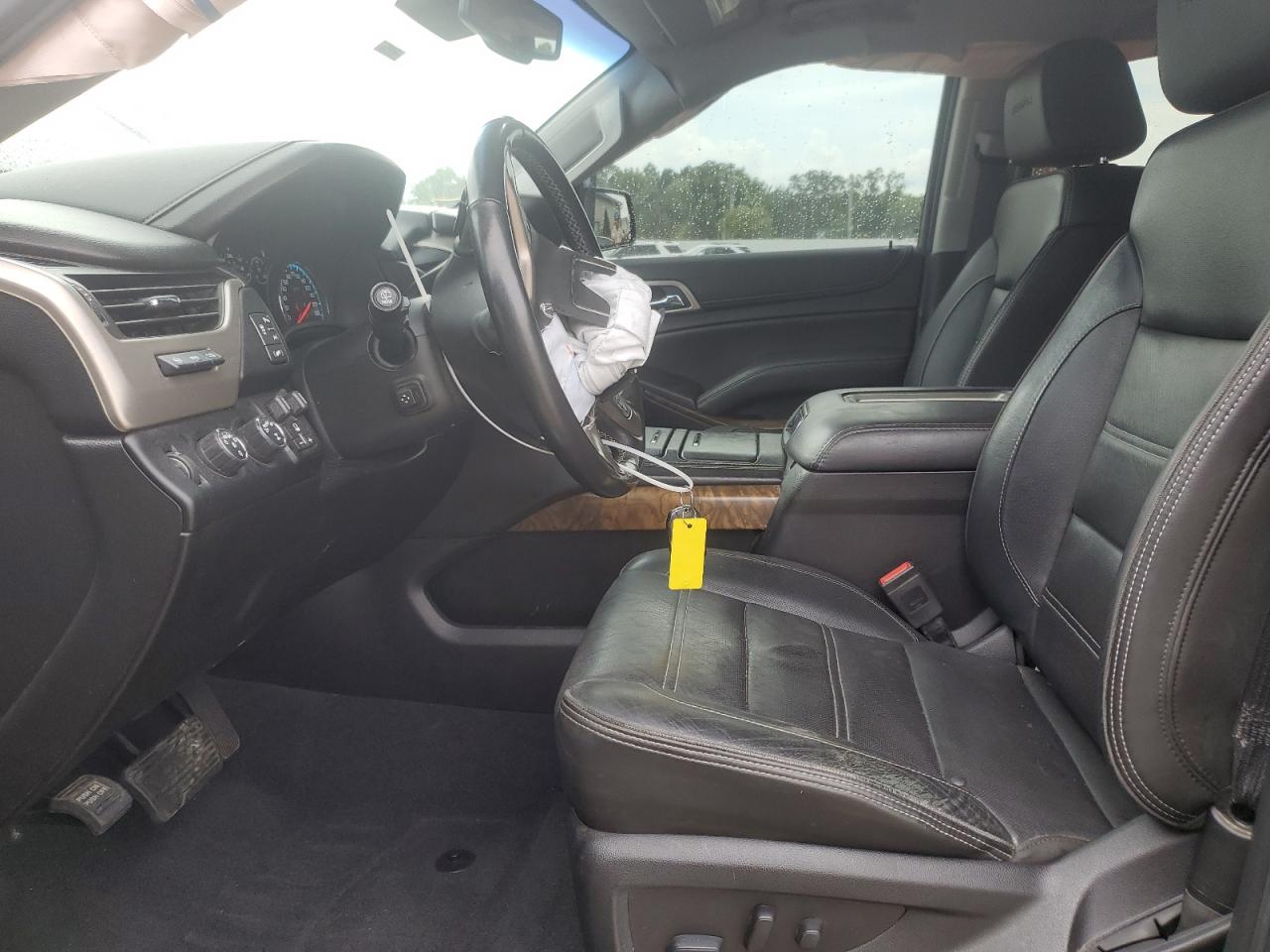 2019 GMC Yukon Xl Denali VIN: 1GKS2HKJ5KR164905 Lot: 62892535