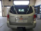 2012 Nissan Pathfinder S продається в Pasco, WA - Burn - Engine