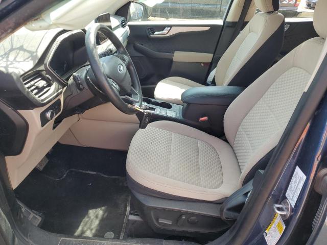  FORD ESCAPE 2020 Blue