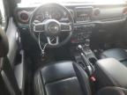 2022 Jeep Gladiator Mojave იყიდება Kansas City-ში, KS - Rear End