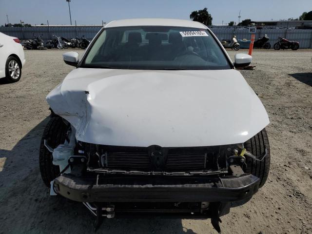  VOLKSWAGEN JETTA 2017 Biały