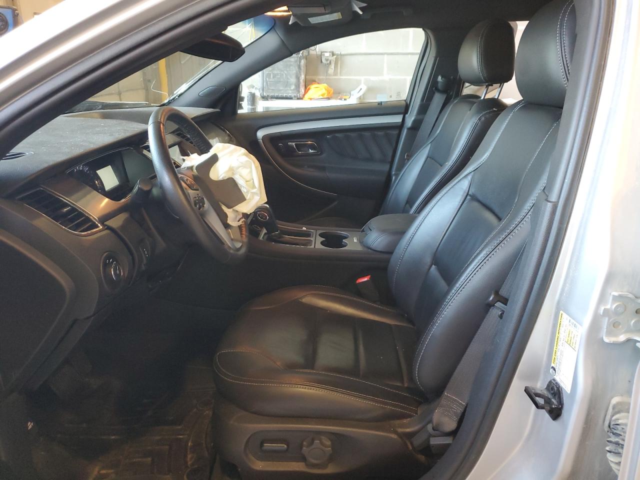 2018 Ford Taurus Sel VIN: 1FAHP2E83JG138588 Lot: 61578185