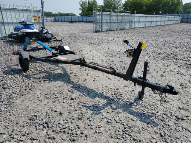 1983 Boat Trailer