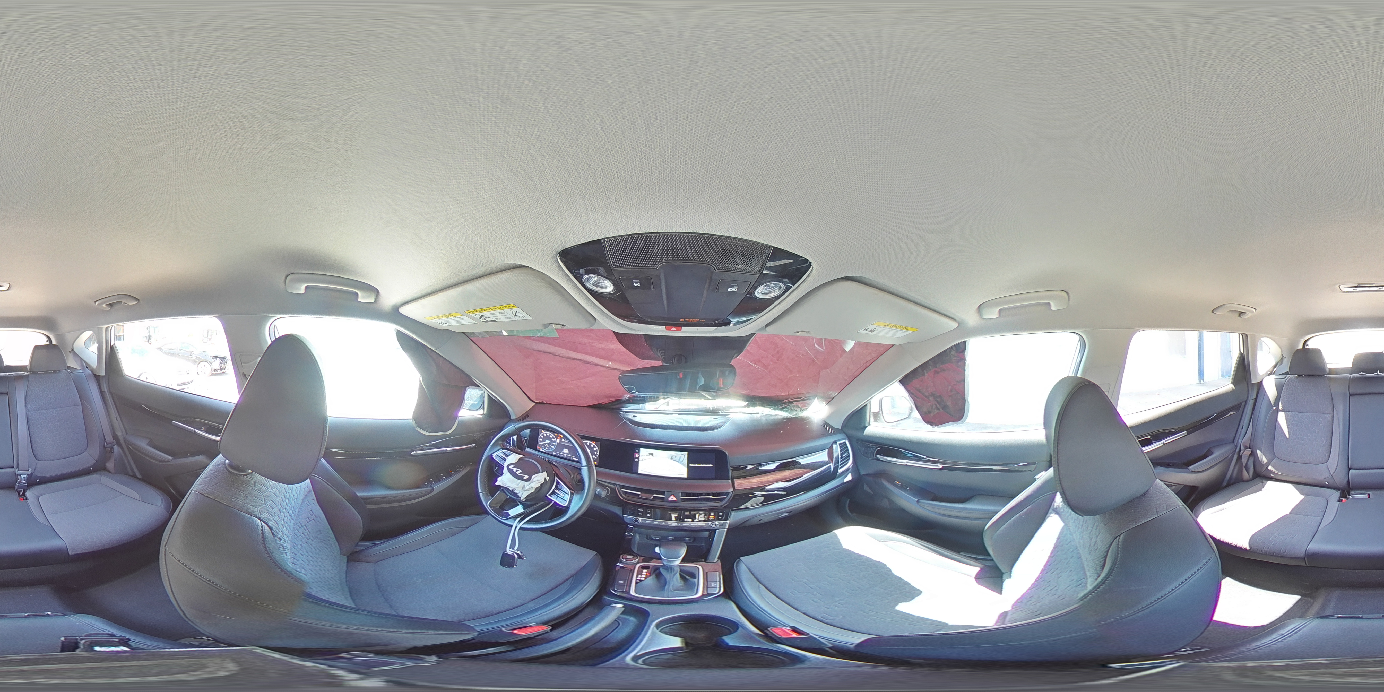 2024 Kia Seltos S VIN: KNDEU2AA2R7598173 Lot: 62455565