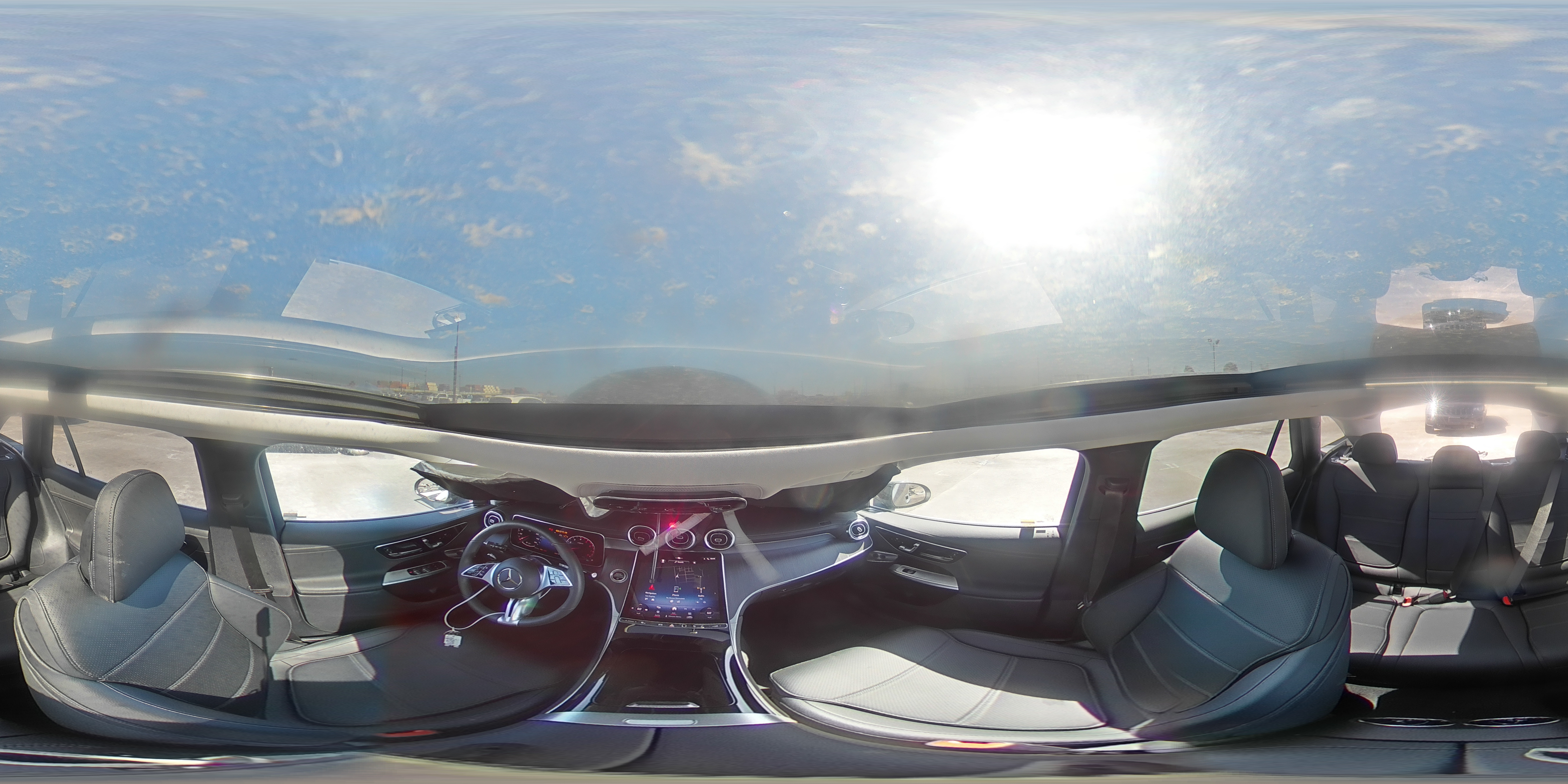 2024 Mercedes-Benz Glc 300 VIN: W1NKM4GB6RF190935 Lot: 61448485