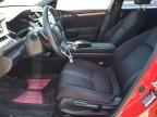 2017 Honda Civic Ex   en Venta en Martinez, CA - Vandalism