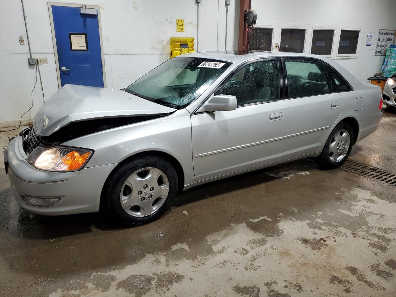 2003 Toyota Avalon Xl na sprzedaż w Blaine, MN - Front End