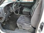 2001 Gmc New Sierra C1500 de vânzare în Ocala, FL - Front End