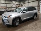 2024 TOYOTA GRAND HIGHLANDER XLE   à vendre chez Copart QC - MONTREAL