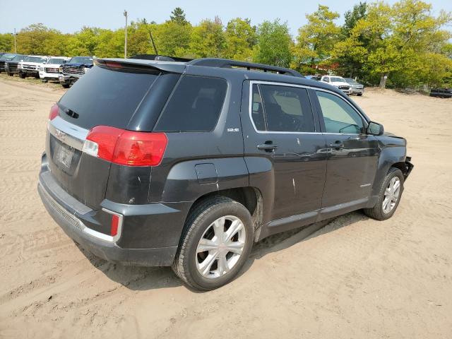  GMC TERRAIN 2017 Gray