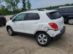 2016 Chevrolet Trax 1Lt на продаже в Milwaukee, WI - Rear End