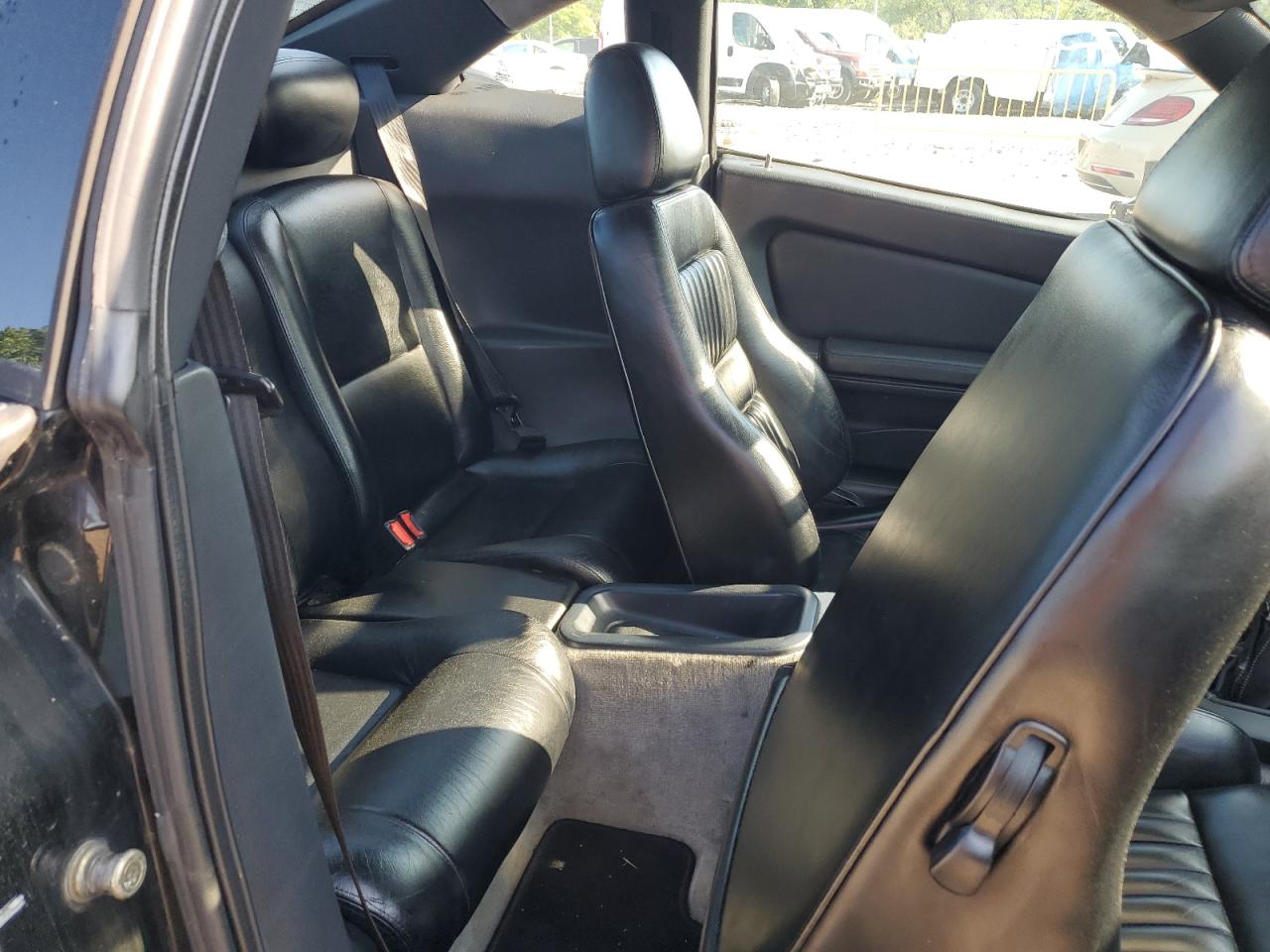 1995 Alfa Romeo Gtv VIN: ZAR91600006008944 Lot: 58784885