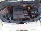 2008 FIAT 500 POP RH for sale at Copart ROCHFORD