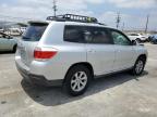 2011 Toyota Highlander Base   zu verkaufen in Sun Valley, CA - Front End
