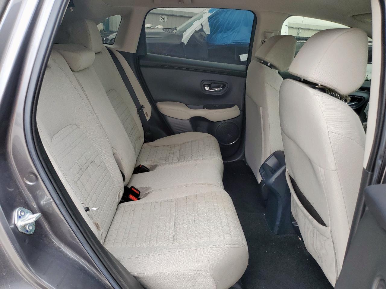 HONDA HR-V 2023 VIN 3CZRZ1H35PM715648 фото 11