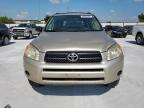 2006 Toyota Rav4  en Venta en Haslet, TX - Side