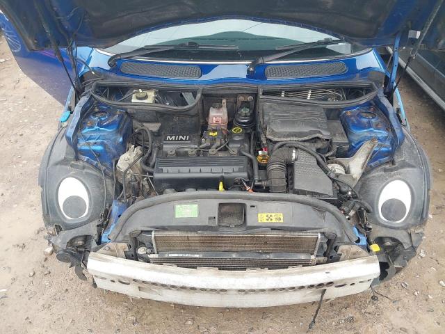 2006 MINI MINI COOPE