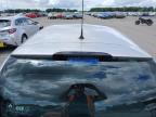 2005 RENAULT CLIO EXTRE for sale at Copart SANDTOFT