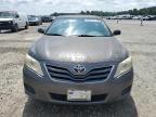2011 Toyota Camry Base   იყიდება Lumberton-ში, NC - Rear End