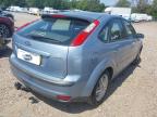 2006 FORD FOCUS GHIA for sale at Copart ROCHFORD