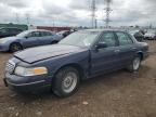 2000 Ford Crown Victoria Lx for Sale in Elgin, IL - Front End
