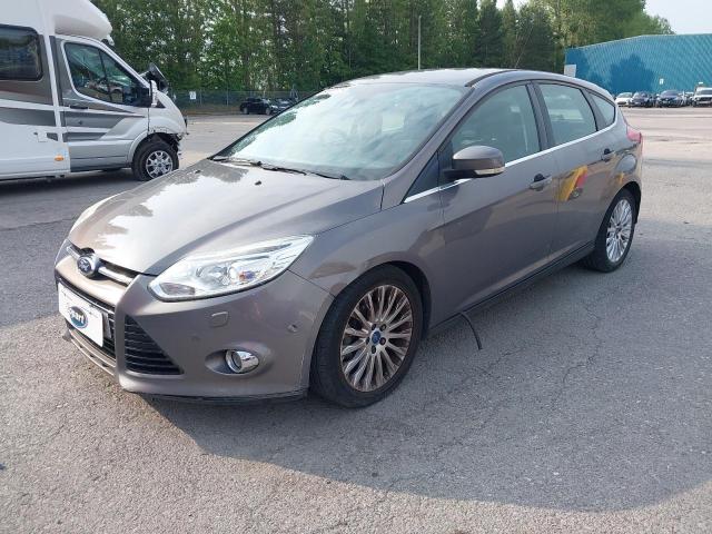 FORD FOCUS TITA 2012