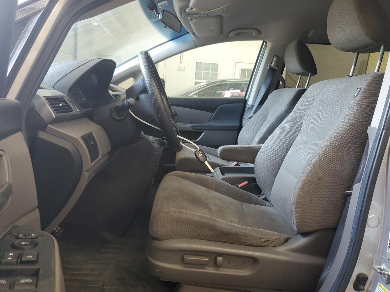 2012 Honda Odyssey Lx VIN: 5FNRL5H28CB009505 Lot: 60037115